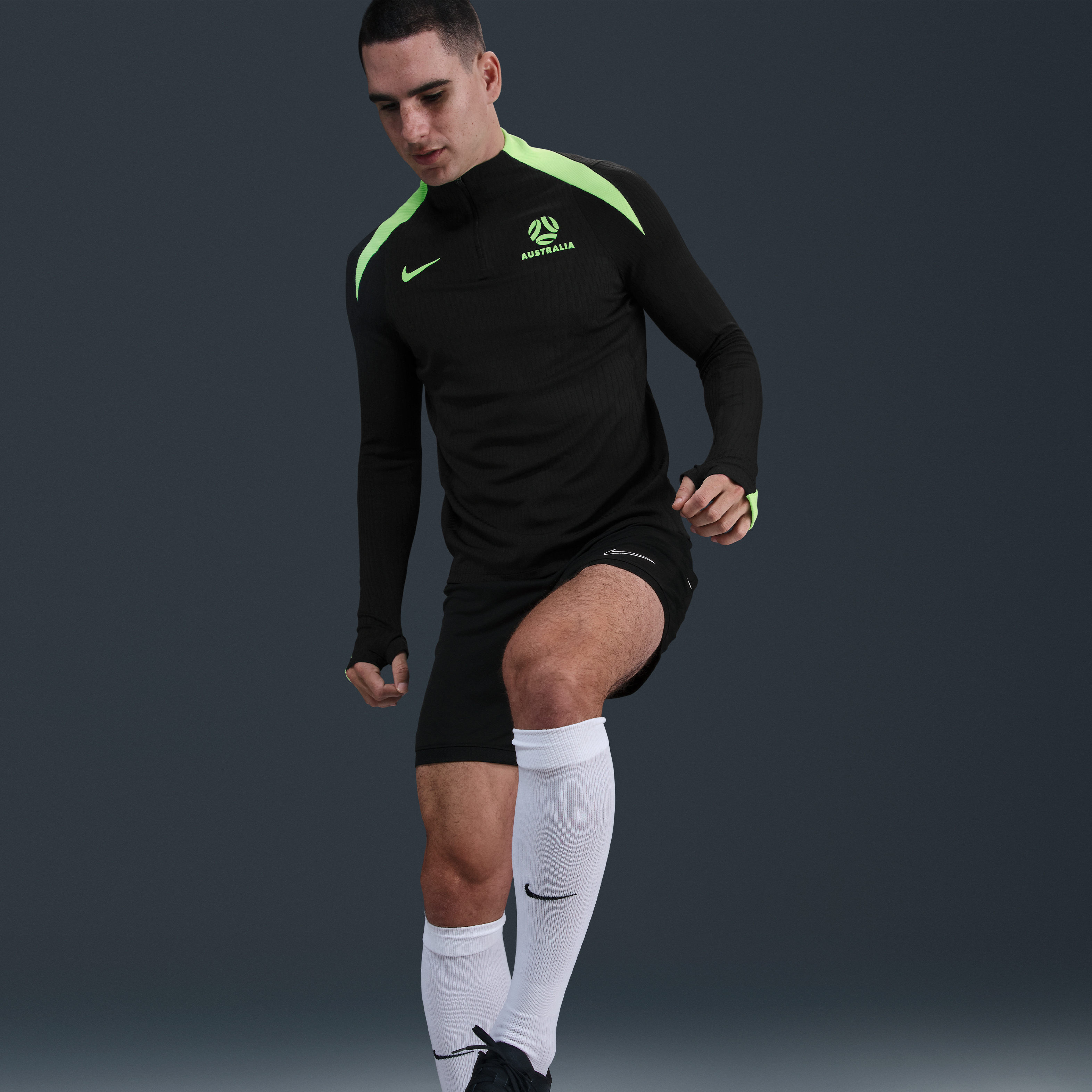 Nike Liverpool F.C. Strike Elite Men's Nike Dri-FIT ADV